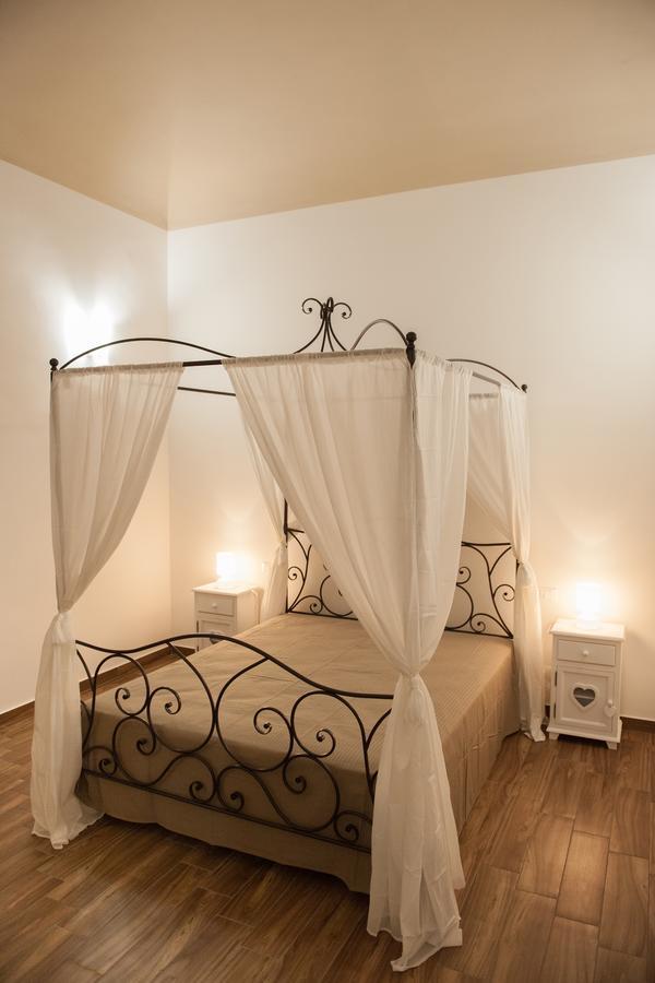 Campo Appartement